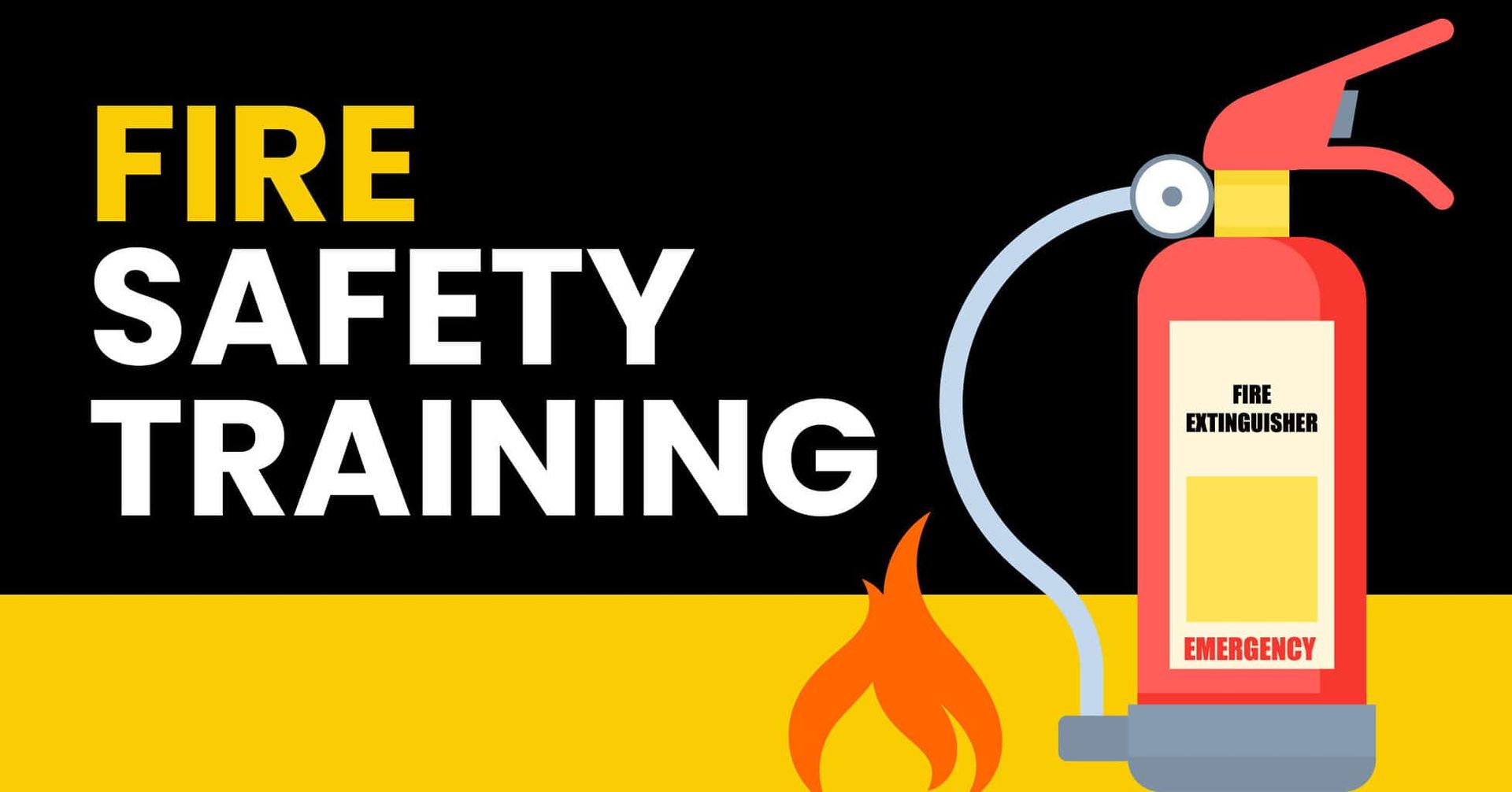 Fire Safety