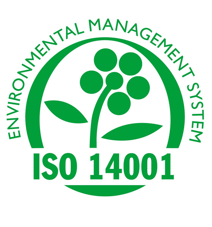 ISO 14001 Environmental Management Systems (EMS)