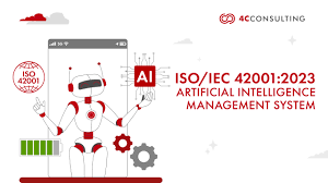 ISO/IEC 42001 AI management system standard